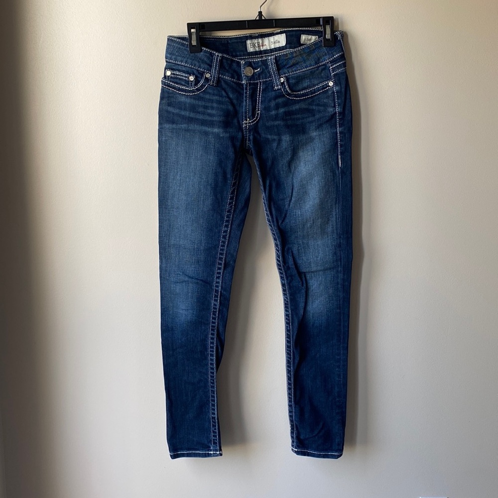 BKE Stella Denim Jeans